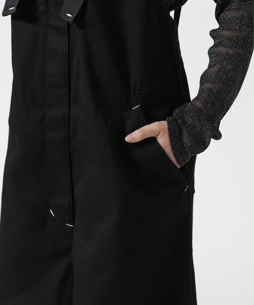 UN3D. | UN3D.× Dickies/アンスリード× ディッキーズ/BIG PANTS AIO