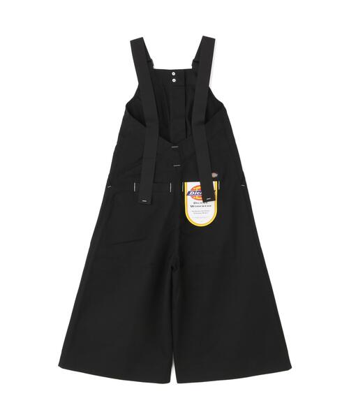 UN3D. | UN3D.× Dickies/アンスリード× ディッキーズ/BIG PANTS AIO