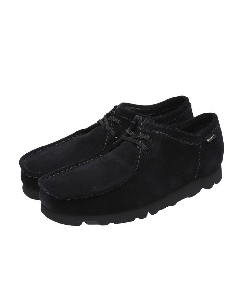 Clarks ワラビー CLARKS | Clarks / クラークス：WALLABEE GTX / ワラビー