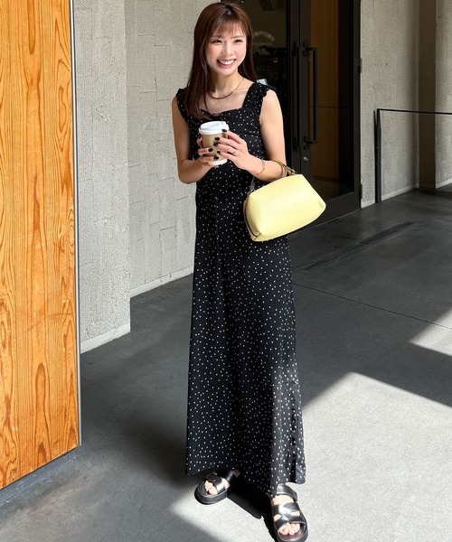 【美品】 Lee × FREAK'S STOREリー 別注 リラックスサロペット 限定展開 Lee × FREAK'S STORE/リー 別注 リラックス サロペット