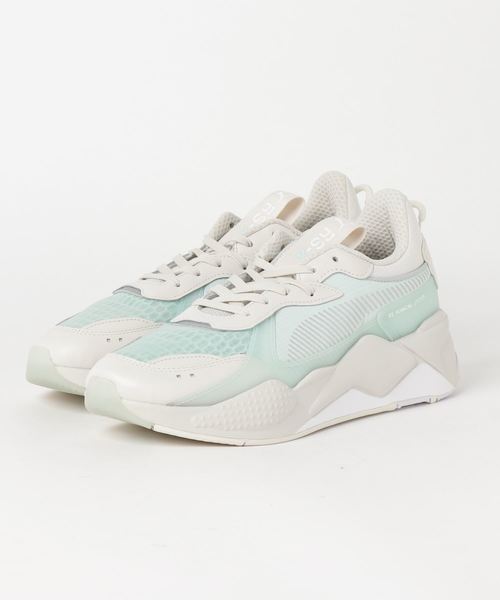 puma rs x gleam