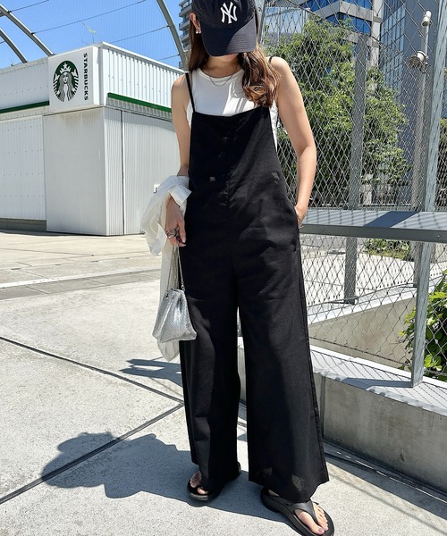○MARU TO/マルト Overall Straight/オーバーオールストレート ○MARU TO/マルト Overall Straight/オーバーオールストレート