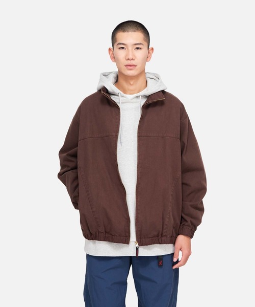GRAMICCI ダック地　裏地付ジャケット　M ダック地ワークジャケット – WEGO ONLINE STORE