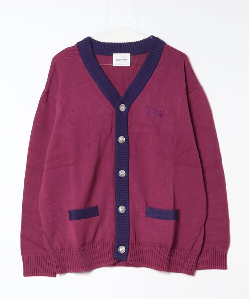 トップス student apathy knit STUDENT APATHY | student apathy By color knit - Buyee, an