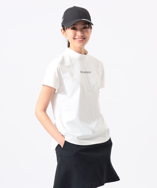 BEAMS GOLF | 半袖カットソー - Buyee, an Online Proxy Shopping