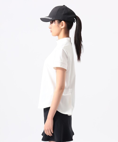 BEAMS GOLF | 半袖カットソー - Buyee, an Online Proxy Shopping