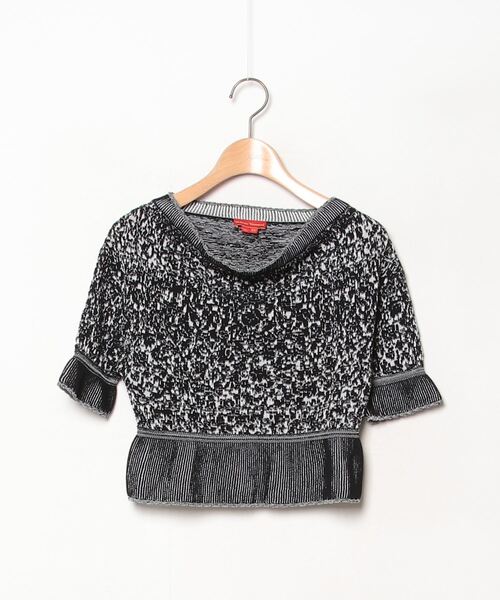 viviennewestwood チュール　チュニック フリルチュールキャミチュニック キャミソール ビスチェ[品番