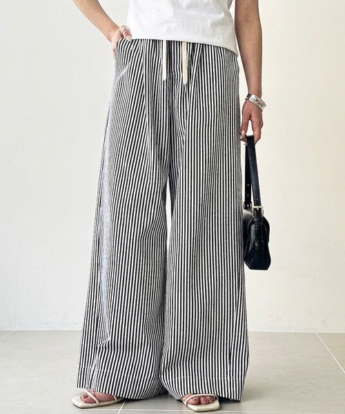 パンツ THEAIRTOWN ninteen cross wide pt THEAIRTOWN | ninteen cross wide pt - Buyee, an Online Proxy
