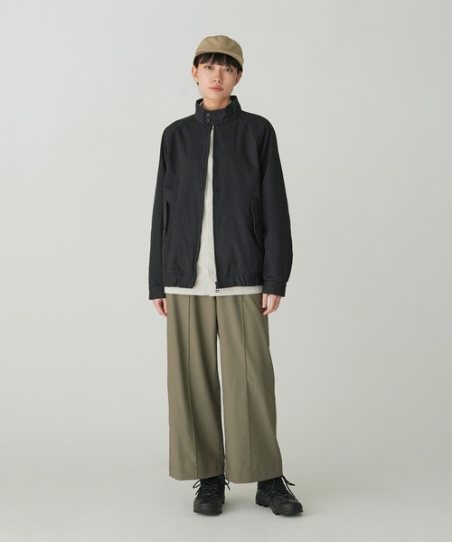 SNOW PEAK | TAKIBI Chino Jacket - Buyee, an Online Proxy