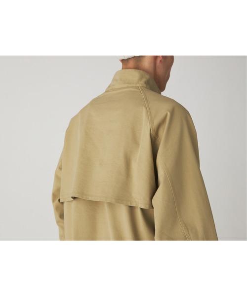 SNOW PEAK | TAKIBI Chino Jacket - Buyee, an Online Proxy