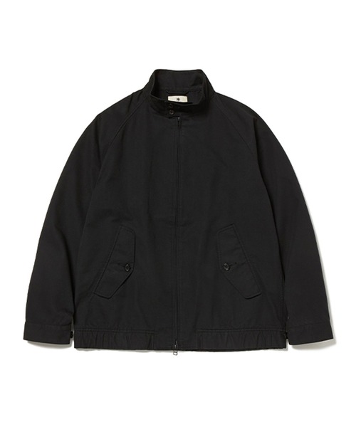 SNOW PEAK | TAKIBI Chino Jacket - Buyee, an Online Proxy