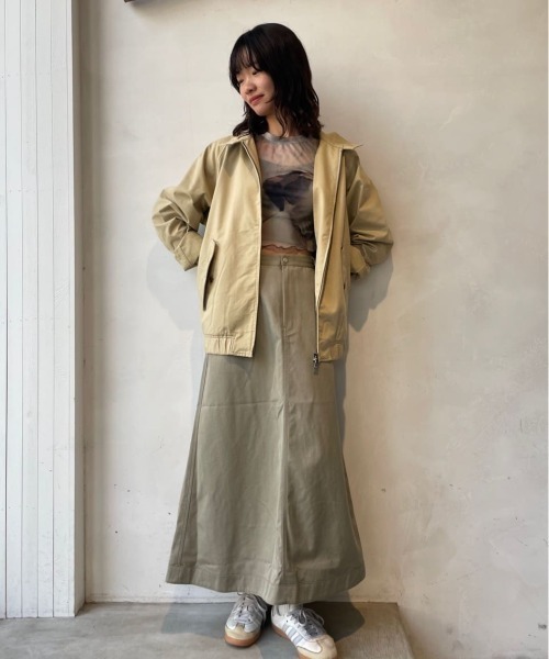 Snow Peak - 【プロフ必読よろしくお願い申し上げますさん専用】 Snow Peak Apparel 2024 Autumn&Winter . . . ◼︎2L