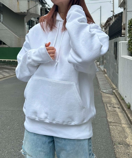 CAMBER | CAMBER / Cross-Knit PULLOVER HOODED / CAM232 - Buyee, an