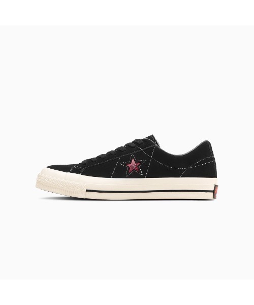 CONVERSE | CONVERSE ONE STAR SUEDE / STRANGER THINGS 5（コンバース