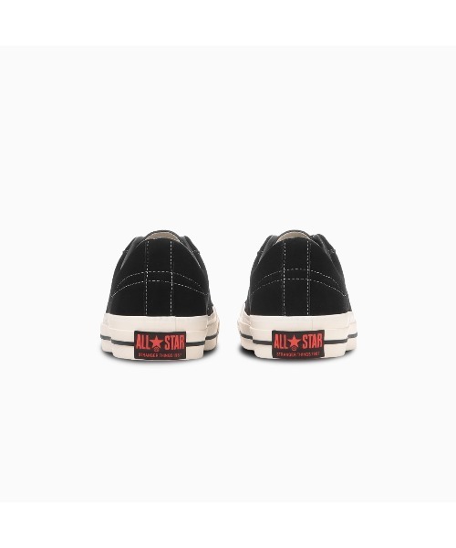 CONVERSE | CONVERSE ONE STAR SUEDE / STRANGER THINGS 5（コンバース