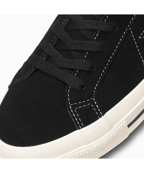 靴 CONVERSE ONESTAR SUEDE STRANGER THINGS 5 CONVERSE | CONVERSE ONE STAR SUEDE / STRANGER THINGS 5（コンバース
