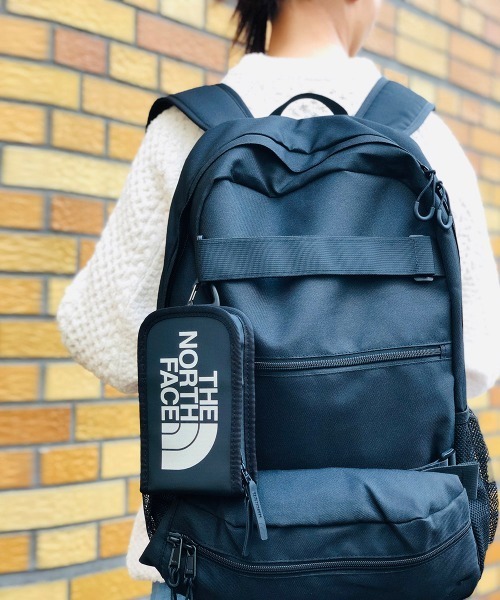 the north face mcmurdo 550