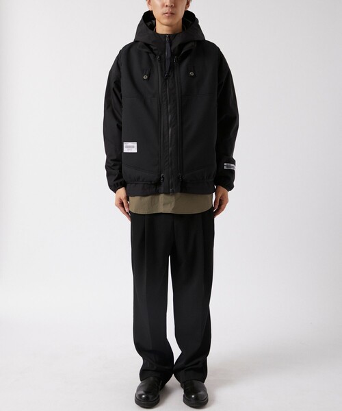 Poliquant reviewコート ギルト: ウィメンズ | TOKYO BRAND | POLIQUANT中綿入 コート