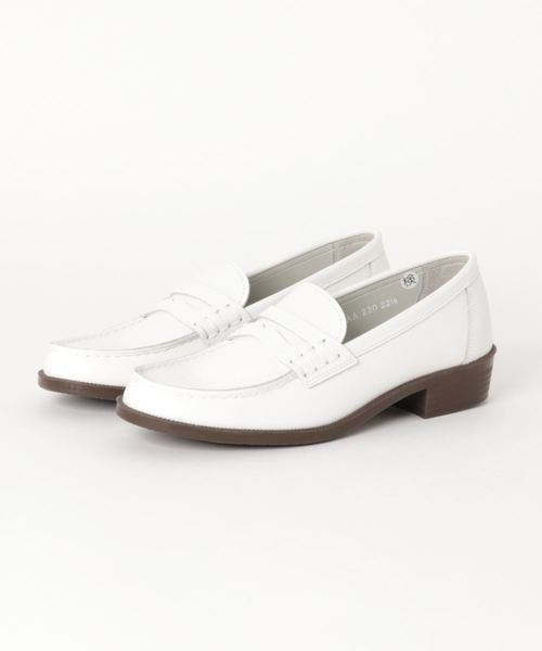 HARUTA | HARUTA ハルタ 大人のローファー 230 - Buyee 通販購入 