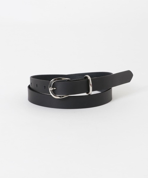 MASTER＆Co. URBAN RESEARCH　別注　ベルト 別注』 MASTER&Co.×URBAN RESEARCH STUDS 24mm BELT｜アーバン