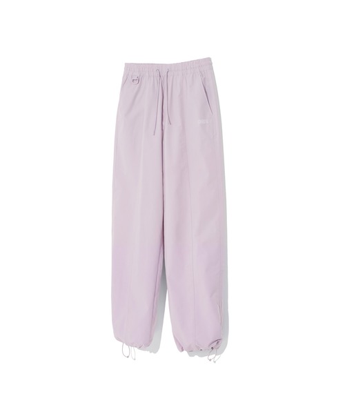 ☆CODEGRAPHY☆GARMENT WASHED TECH STRING PANTS CODEGRAPHY | [SET UP対応] Tech String Pants - Buyee, an