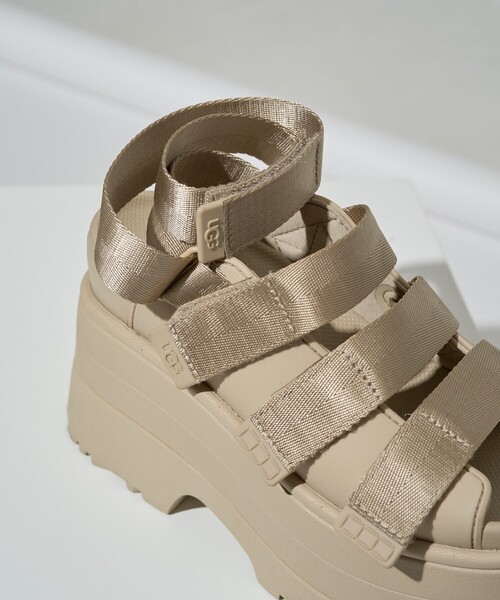 FREAK'S STORE | 限定展開 UGG/アグ W GOLDENRISE/ゴールデンライズ