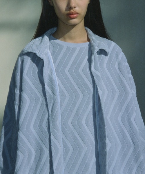 TROVE | TROVE 2024SS / DUNE PILE GOWN - Buyee, an Online Proxy