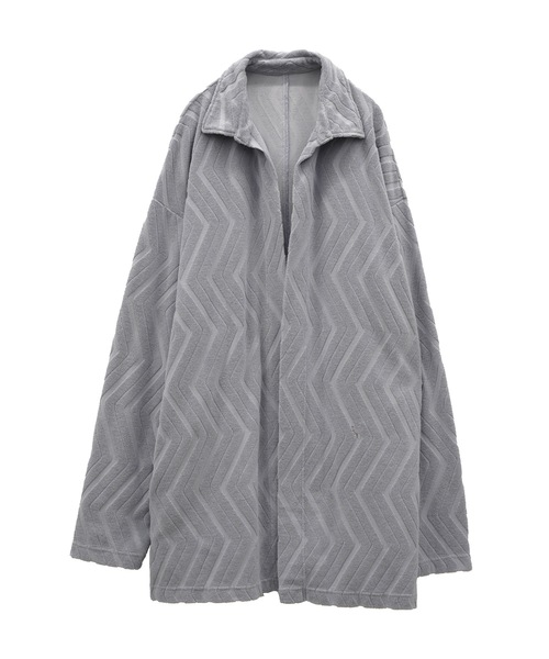 トップス TROVE 2024SS / DUNE PILE GOWN TROVE | TROVE 2024SS / DUNE PILE GOWN - Buyee, an Online Proxy