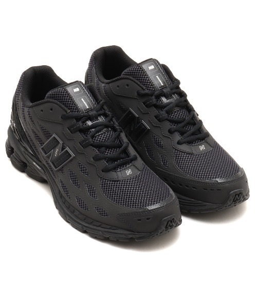 新品未使用New Balance U1906LBN Black 9.5 27.5 New Balance 1906L Black Men's - U1906LBN - US