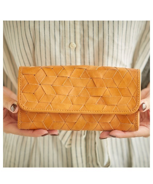 でおすすめアイテム Fes フェス 財布 お金が貯まる フェス ブラウン 長財布 メンズファッション Www Sanjaycomedy Com