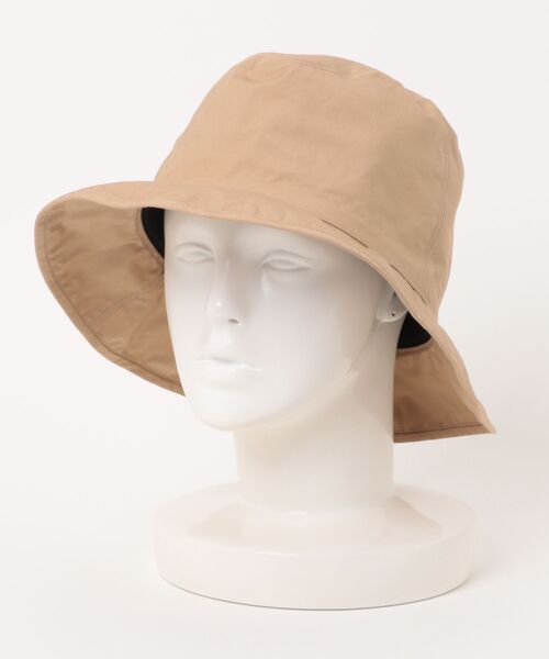 か*い様 KIJIMA TAKAYUKI PURE CASHMERE BUCKE KIJIMA TAKAYUKI | KIJIMA TAKAYUKI PURE CASHMERE BUCKET