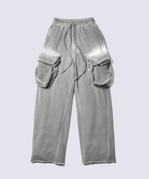 JULIUS | 【JULIUS/ユリウス】927PAM11 PANTS - Buyee, an Online 