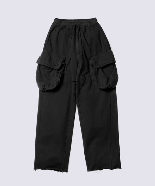JULIUS | 【JULIUS/ユリウス】927PAM11 PANTS - Buyee, an Online