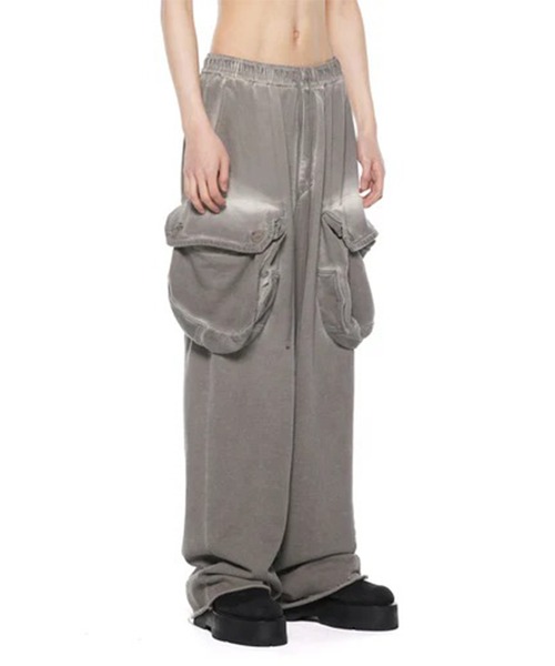 JULIUS | 【JULIUS/ユリウス】927PAM11 PANTS - Buyee, an Online