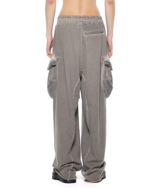 JULIUS | 【JULIUS/ユリウス】927PAM11 PANTS - Buyee, an Online 
