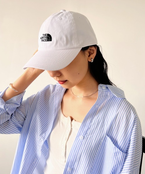 THE NORTH FACE/コットン ボール キャップ THE NORTH FACE 】COTTON BALL CAPコットンボールキャップ