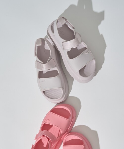 FREAK'S STORE | 限定展開 UGG/アグ W GOLDENGLOW/ゴールデングロウ