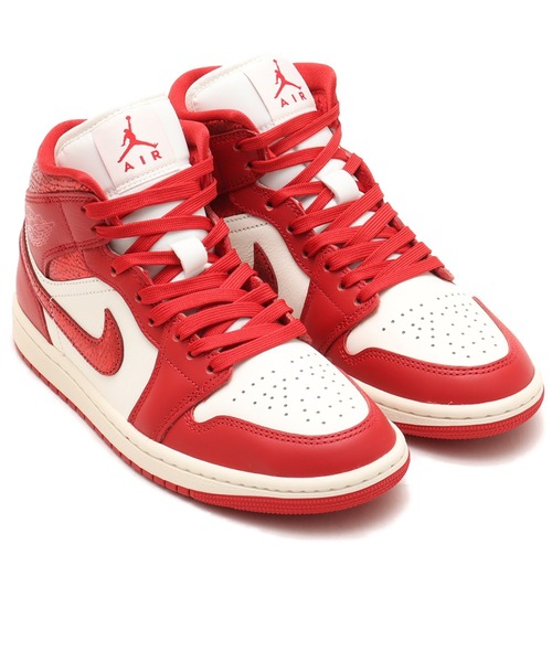 JORDAN BRAND | JORDAN BRAND WMNS AIR JORDAN 1 MID SE / ジョーダン