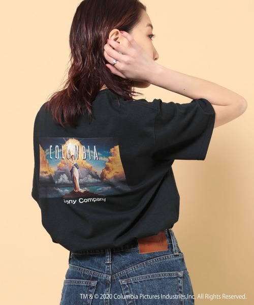 K キーネックバタフライフリルトップス Buyee An Online Proxy Shopping Service Shop At Zozotown Bot Online