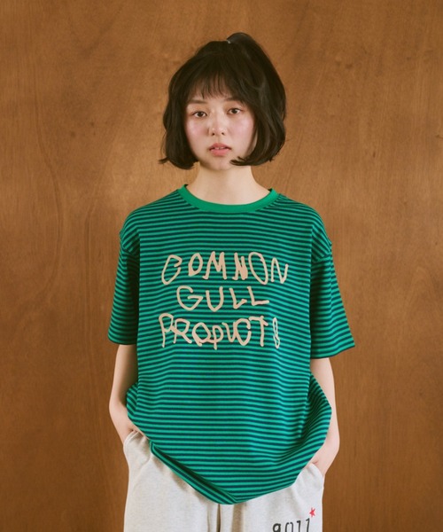 common gull products ニット 完売品 COMMON GULL PRODUCTS. | 掻き抱