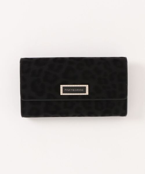 PINKY&DIANNE | PINKY&DIANNE(ピンキー＆ダイアン) ソフトレオパード