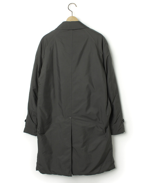 The North Face Purple Label ワンポイントコート Buyee An Online Proxy Shopping Service Shop At Zozoused Bot Online