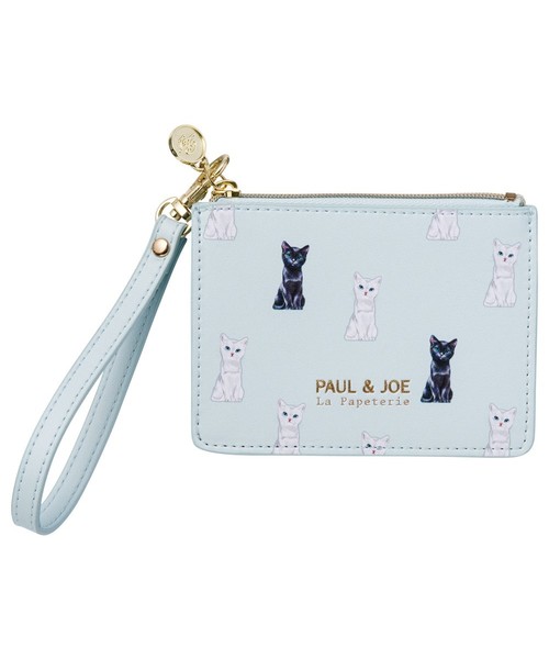 Paul Joe La Papeterie パスケース ポール ジョー ラ パペトリー Buyee An Online Proxy Shopping Service Shop At Zozotown Bot Online