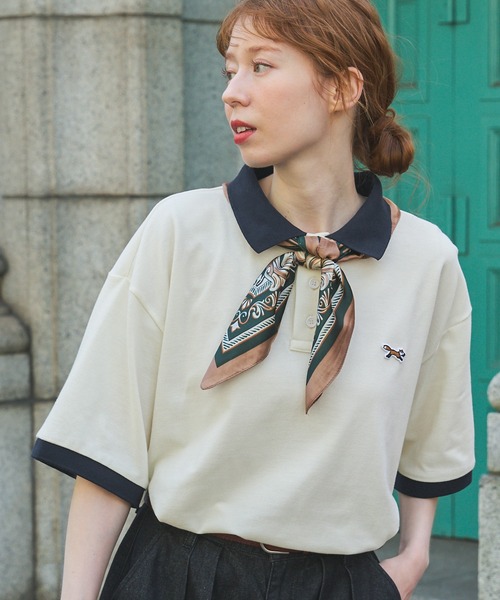 NOMANUAL | 【NOMANUAL】SPRAY DYEING KNIT - Buyee, an Online