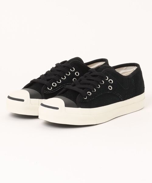 BIOTOP | 【CONVERSE for BIOTOP】JACK PURCELL RET SUEDE RALLY