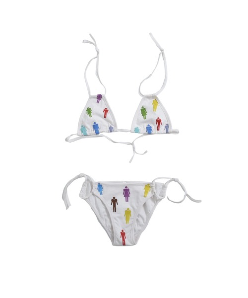 YORI SPORT | YSWW SPORT LOGO BIKINI - Buyee, an Online Proxy