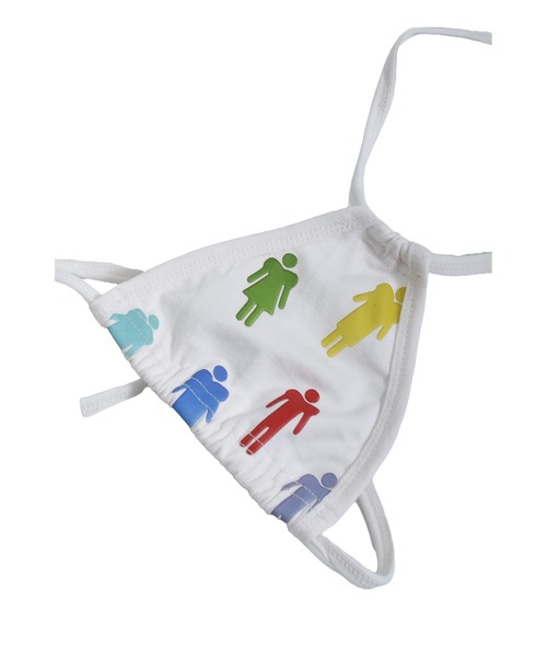 YORI SPORT | YSWW SPORT LOGO BIKINI - Buyee, an Online Proxy