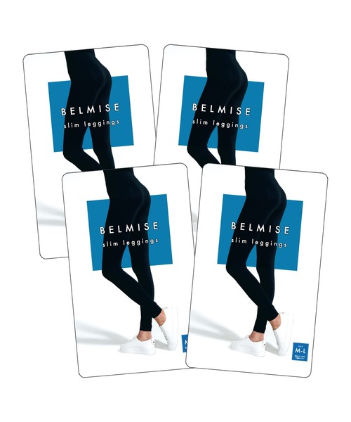 BELMISE フットケアセパレーター M-L 2個セット BELMISE 靴下