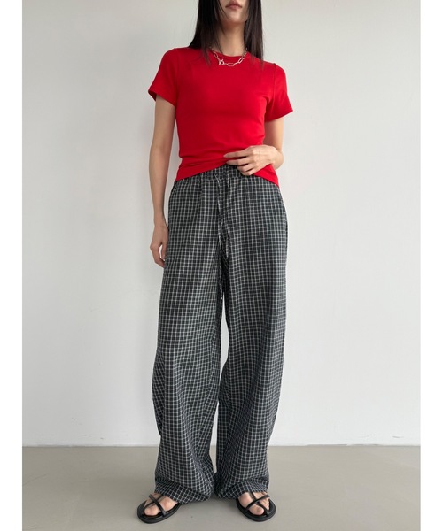 DIDOT.SHOWROOM | No.84 ロングT - Buyee, an Online Proxy
