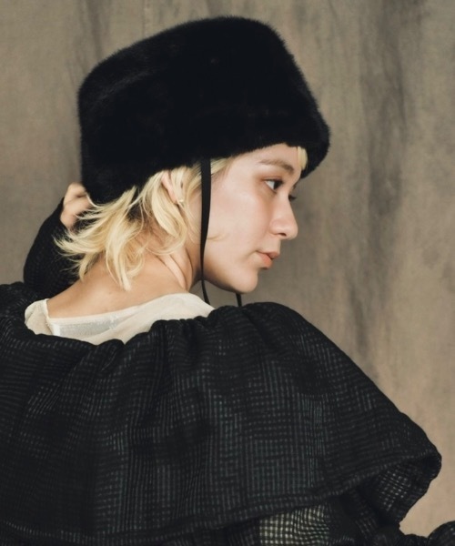 ORIENT MILLINERY | 【ORIENT】帽子 - Buyee, an Online Proxy